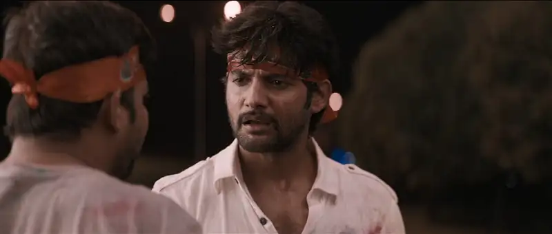 Tees Maar Khan Screenshot 1