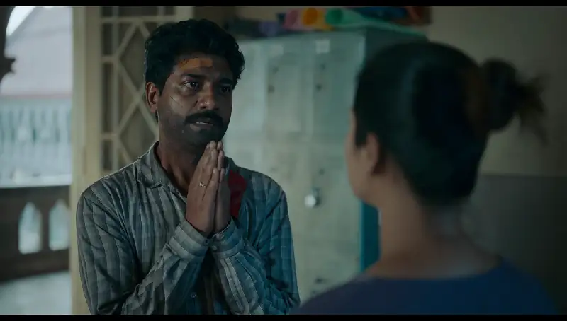 Kaala Paani Screenshot 7