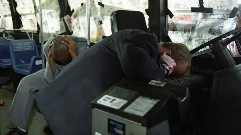 16 Blocks Screenshot 1