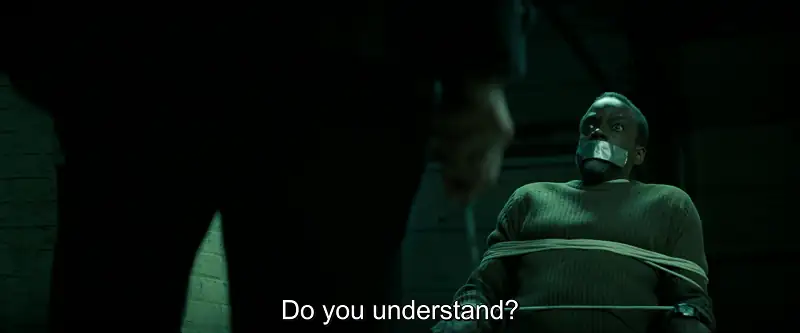 Let the Right One In Screenshot 4 Let the Right One In Screenshot 4