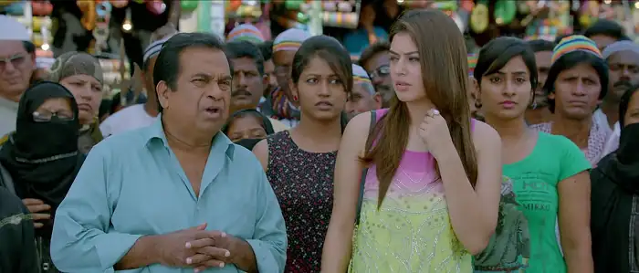 Power Unlimited Screenshot 2