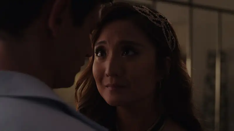 Emily in Paris Screenshot 2