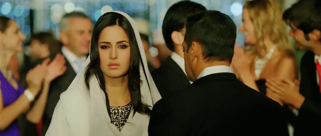 Ek Tha Tiger Screenshot 3