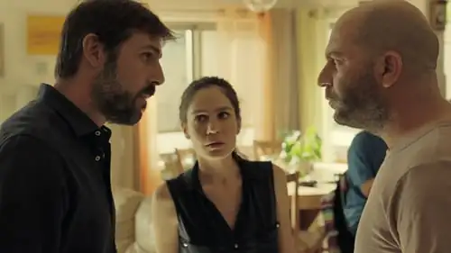 Fauda Screenshot 5