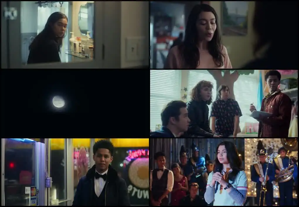 All Together Now Screenshot 1