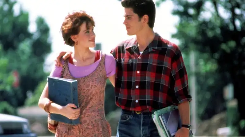 Sixteen Candles Screenshot 2 Sixteen Candles Screenshot 2