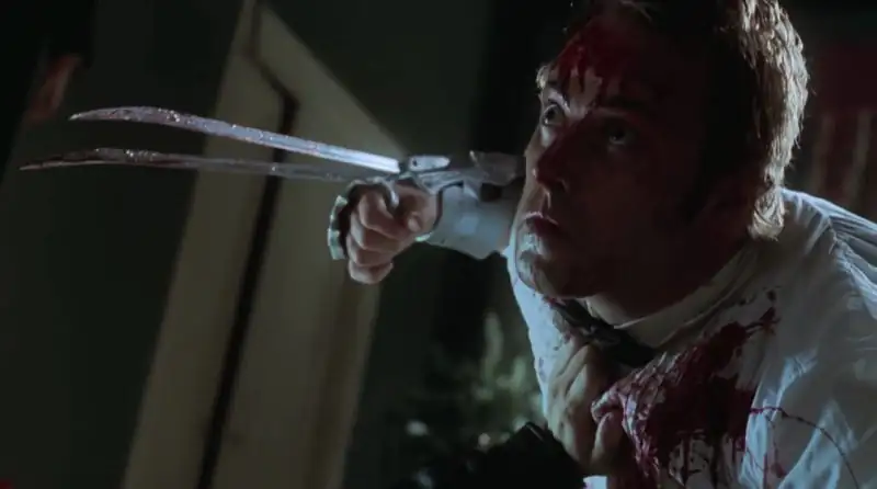 Faust: Love of the Damned / फॉस्ट: लव ऑफ द डैम्ड Screenshot 1