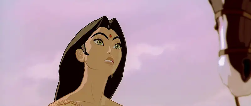 Arjun: The Warrior Prince Screenshot 3