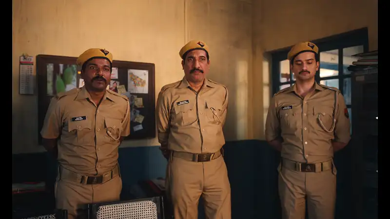 Kathal: A Jackfruit Mystery Screenshot 4