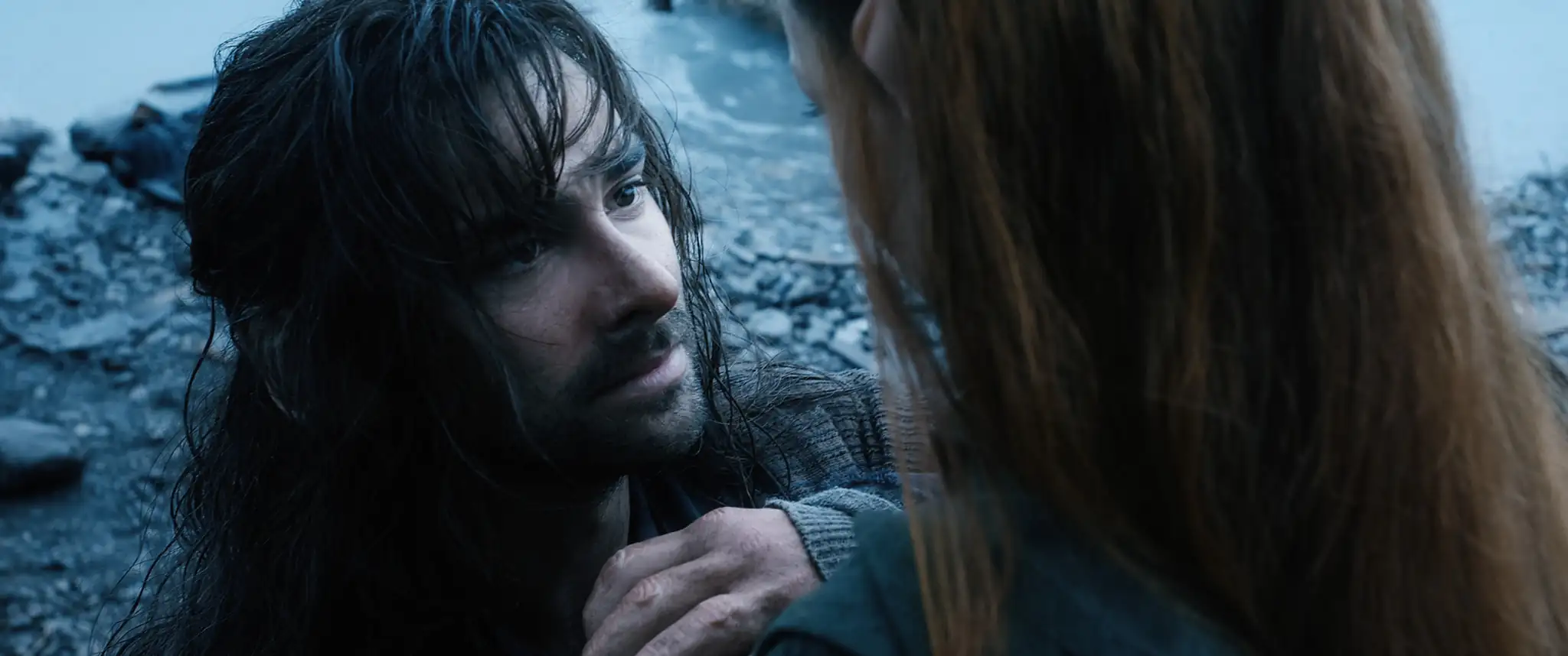The Hobbit: The Battle of the Five Armies Screenshot 1