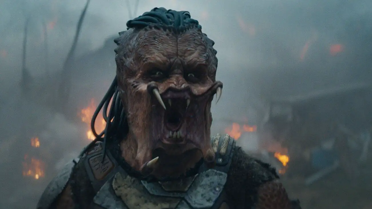 Predator: Badlands Screenshot 3