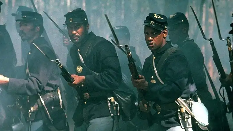 Glory Screenshot 3