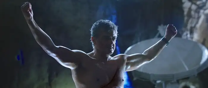 Vivegam Screenshot 6 Vivegam Screenshot 6