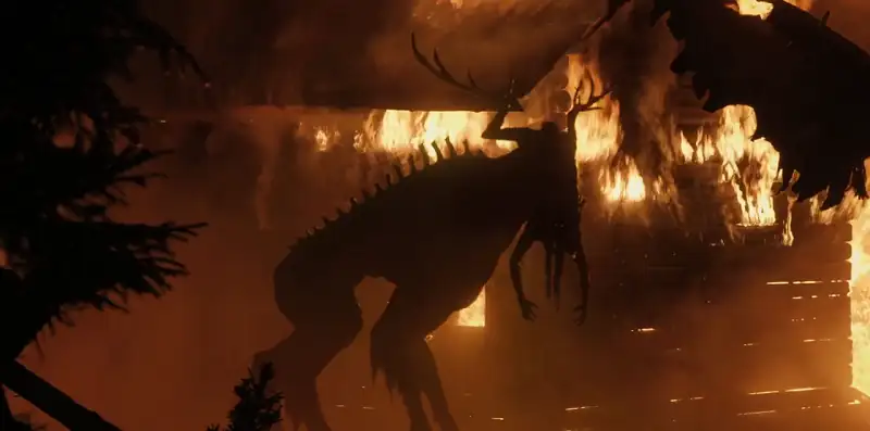 The Ritual Screenshot 4