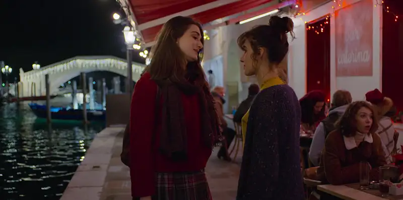 I Hate Christmas Screenshot 4