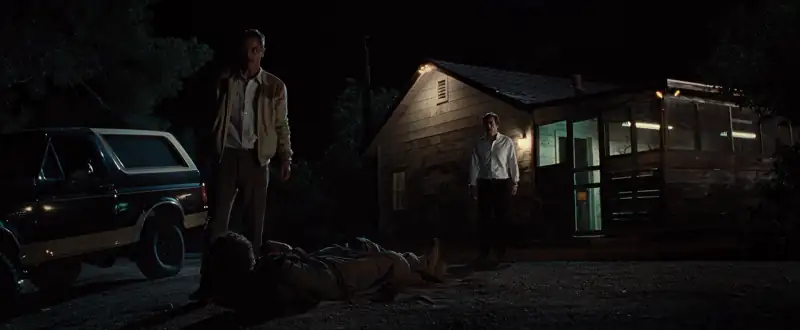 Nocturnal Animals Screenshot 6