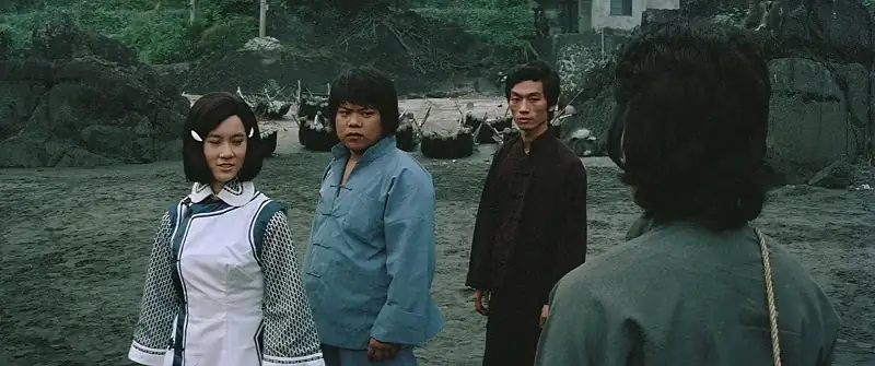 New Fist of Fury Screenshot 4