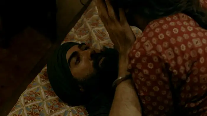 Manto Screenshot 5