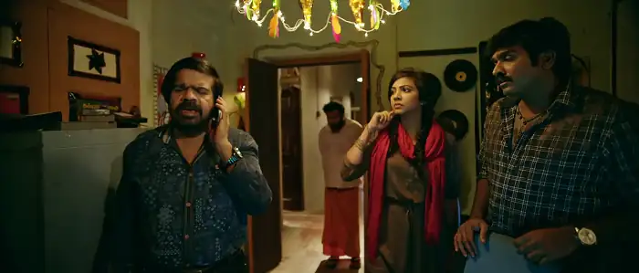 Kavan Screenshot 3