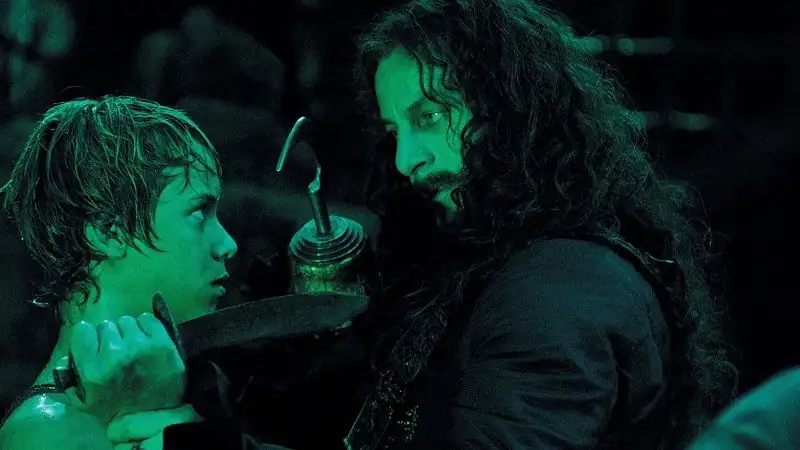 Peter Pan Screenshot 2