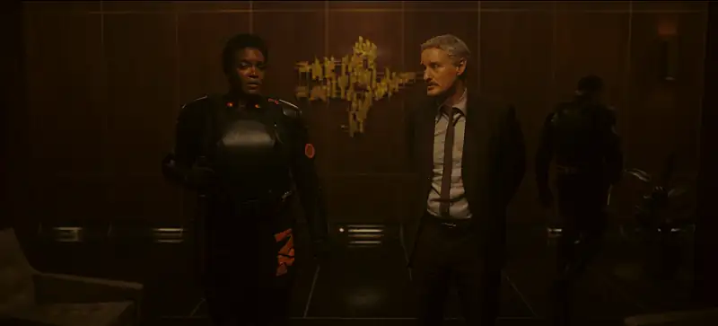 Loki Screenshot 2
