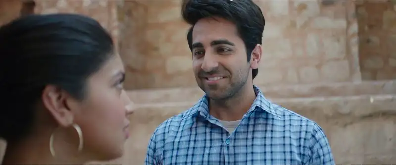 Shubh Mangal Savdhan Screenshot 2