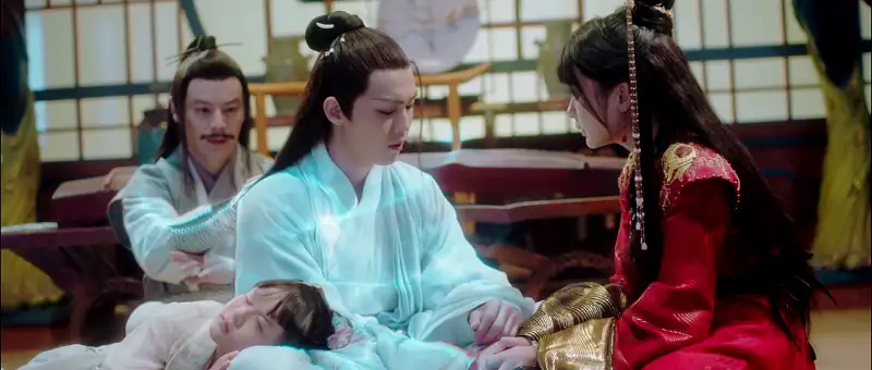 The Guqin Requiem Screenshot 4