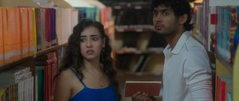 Love Adhura Screenshot 2