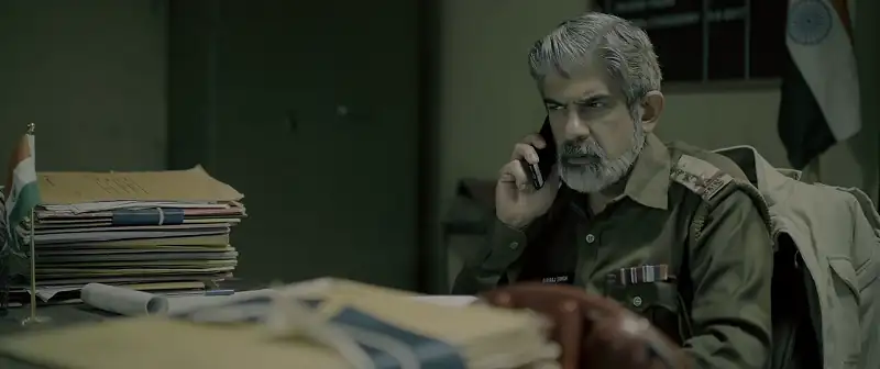 Pehla Chakravyuh: Chalava Screenshot 4