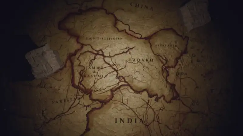 The Kashmir Files: Unreported Screenshot 4