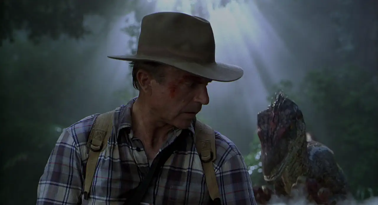 Jurassic Park Collection Screenshot 5 Jurassic Park Collection Screenshot 5