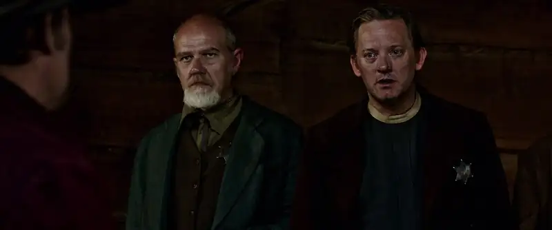 The Salvation Screenshot 2