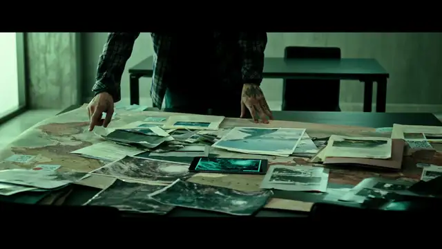 Point Break Screenshot 3