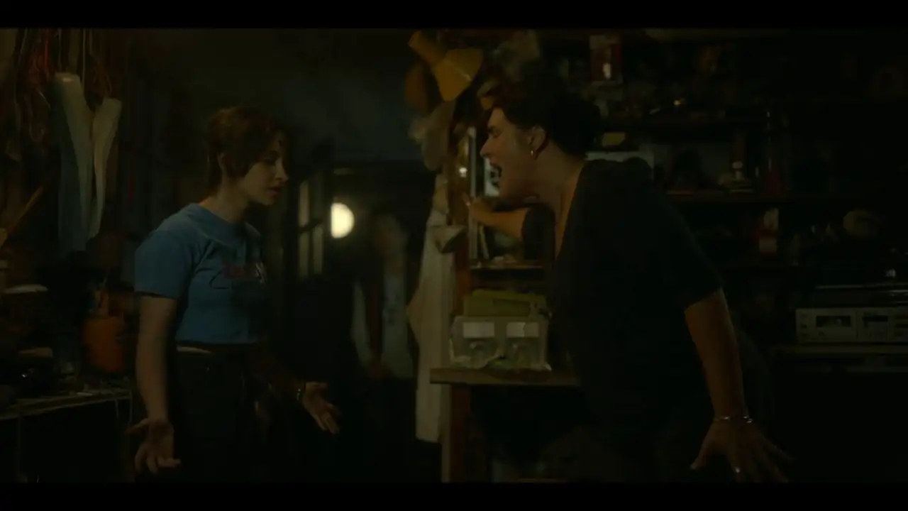 Playing Gracie Darling Screenshot 5