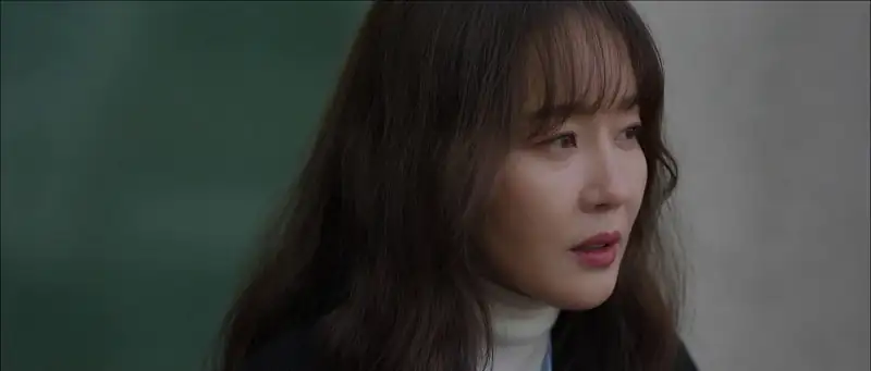 The Cursed Screenshot 3