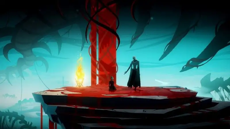 Twilight of the Gods Screenshot 3