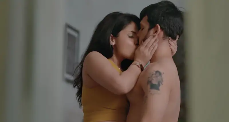 Kaisa Yeh Fitoor Screenshot 2
