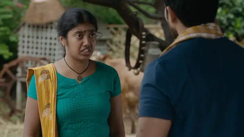 Kumari Srimathi Screenshot 1