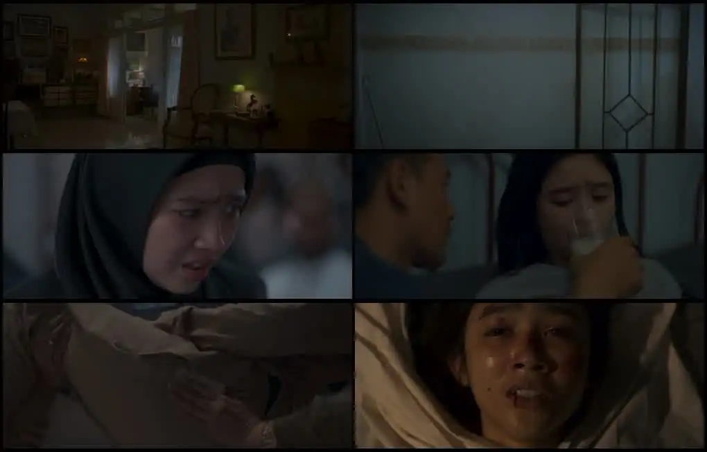 Wanita Ahli Neraka Screenshot 1 Wanita Ahli Neraka Screenshot 1