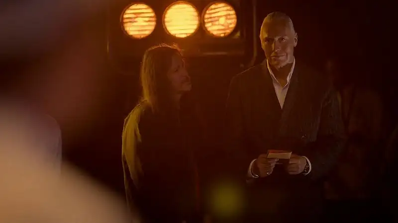 Cobra Kai Screenshot 8