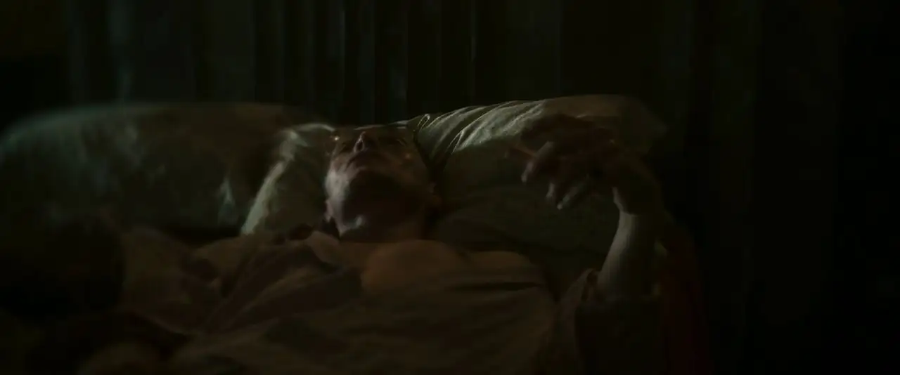 All the Devils Are Here Screenshot 3