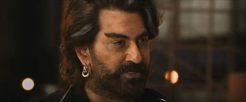 Raavan Screenshot 1