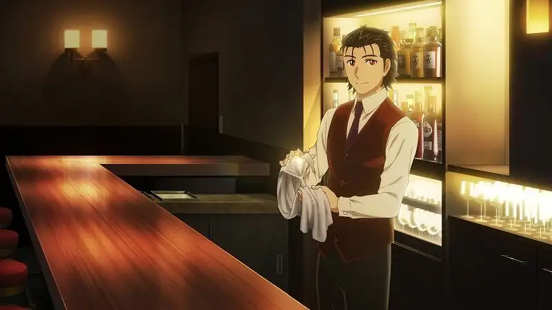 Bartender: Glass of God Screenshot 3