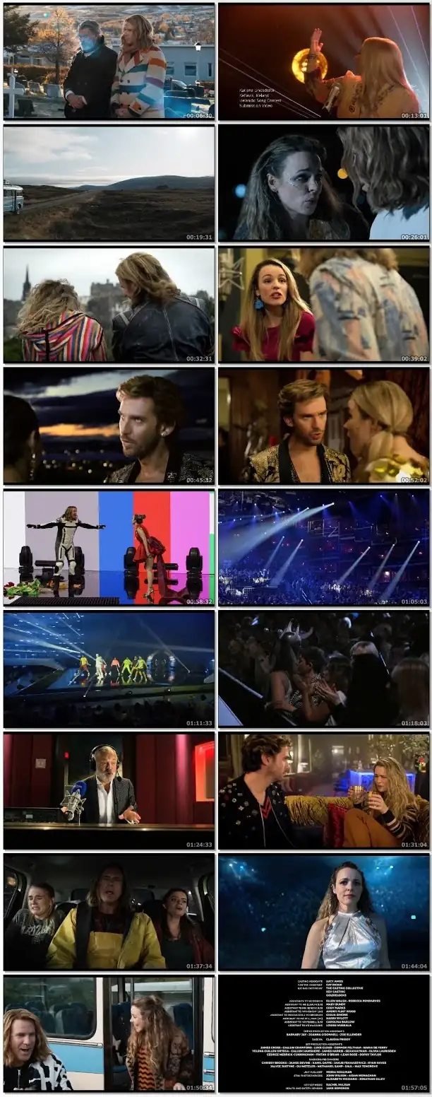 Eurovision Song Contest: The Story of Fire Saga Screenshot 1 Eurovision Song Contest: The Story of Fire Saga Screenshot 1