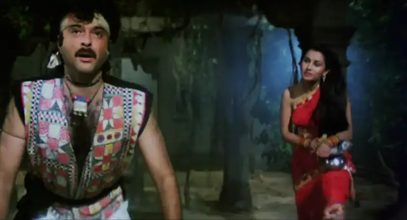 Kasam Screenshot 1 Kasam Screenshot 1
