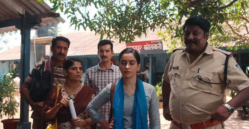 Kathal: A Jackfruit Mystery Screenshot 5