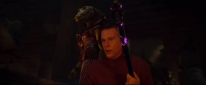 Moon Knight Screenshot 6