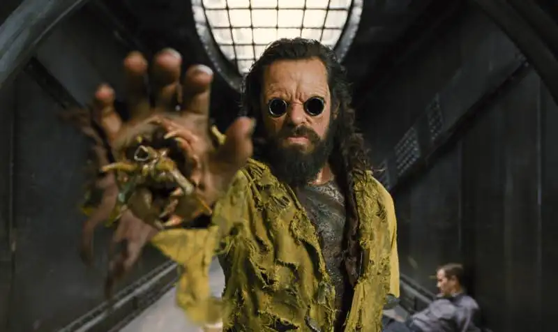 Men in Black 3 Screenshot 2