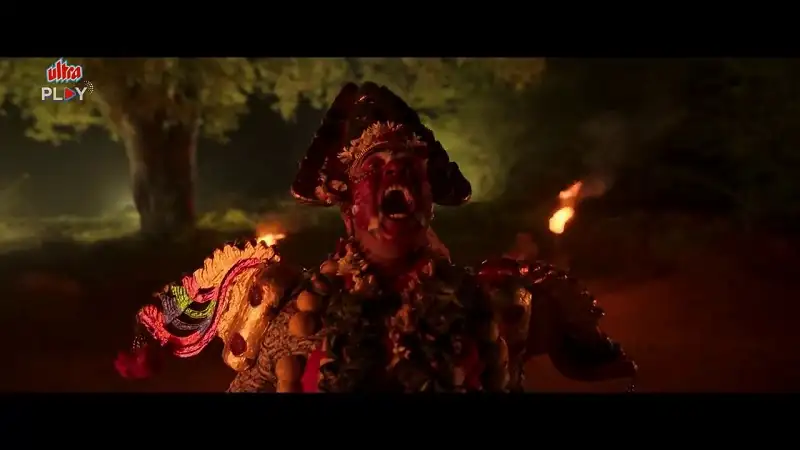 Lal Salaam Screenshot 6
