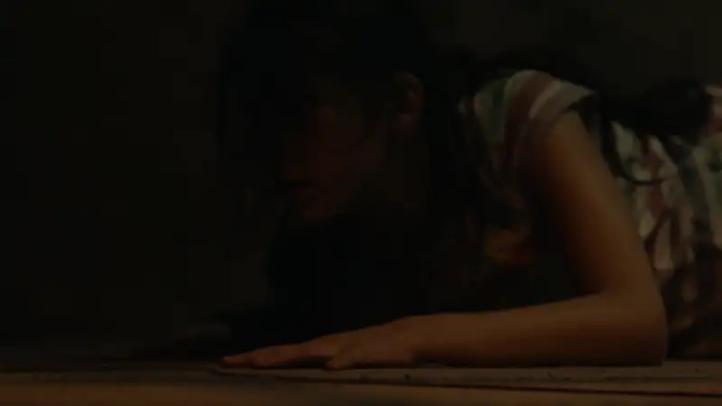 Tigers Are Not Afraid Screenshot 4
